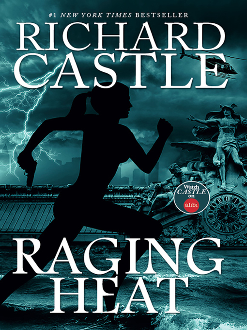Raging Heat Castle