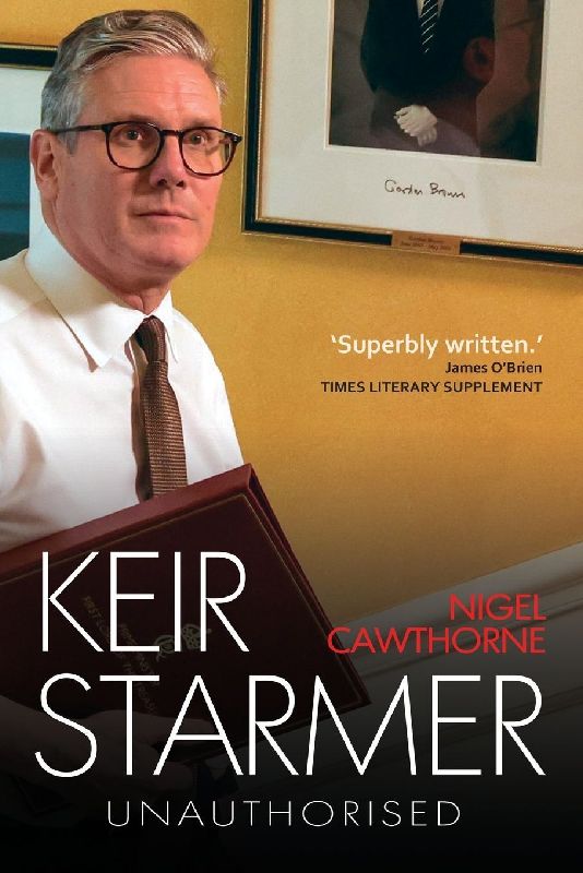 Keir Starmer