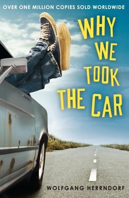 Buchcover