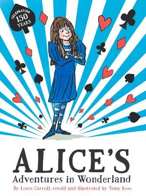 Alice's Adventures in Wonderland