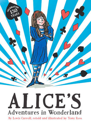 Alice's Adventures in Wonderland