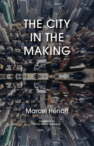 The city in the making
