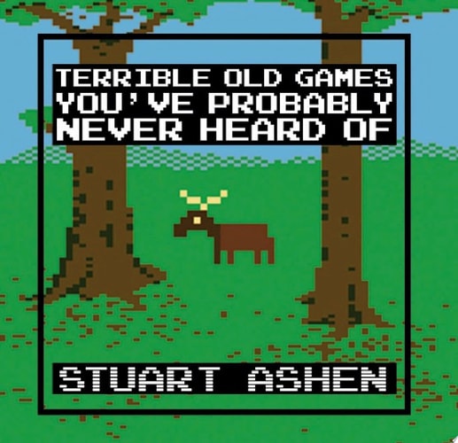 Terrible Old Games You've Probably Never Heard Of