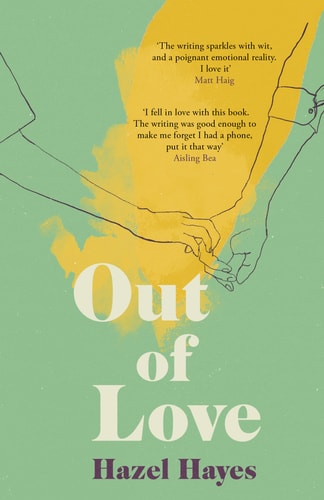 Out of Love: