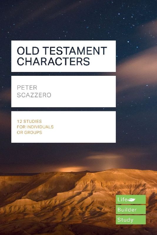 Old Testament Characters