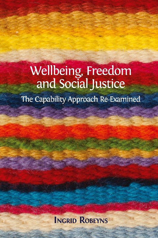 Wellbeing, Freedom and Social Justice