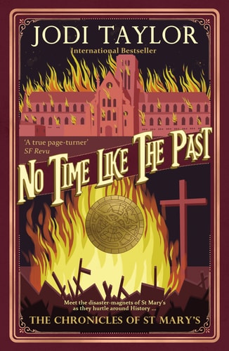 Buchcover