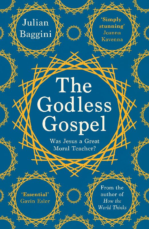 The Godless Gospel