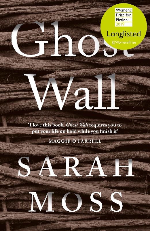 Ghost Wall