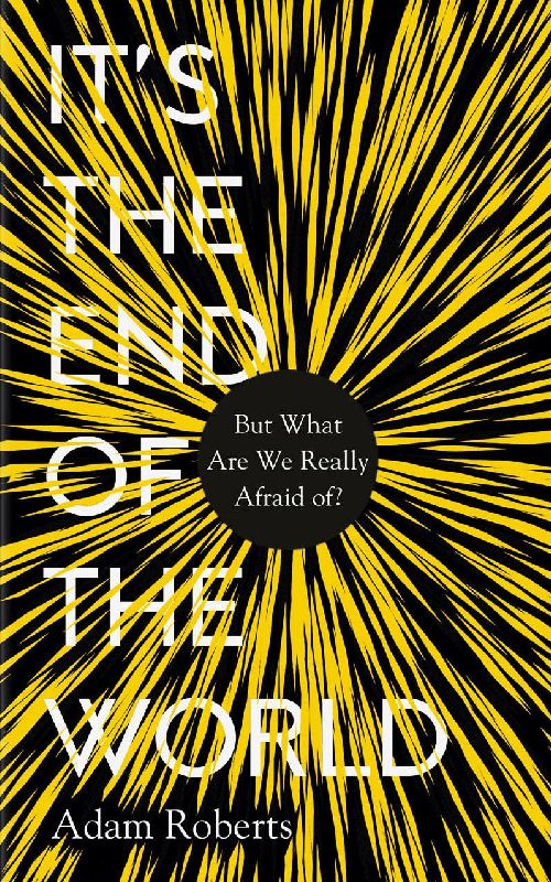 It's the End of the World