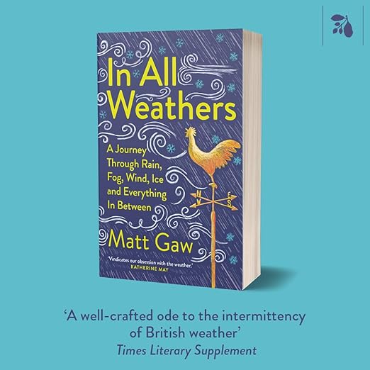 In All Weathers (paperback)
