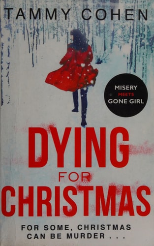Dying for Christmas: Tis the Season to be Dead