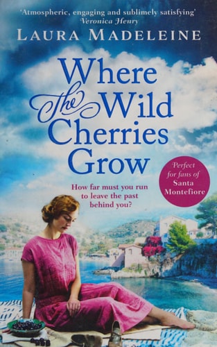 Where The Wild Cherries Grow