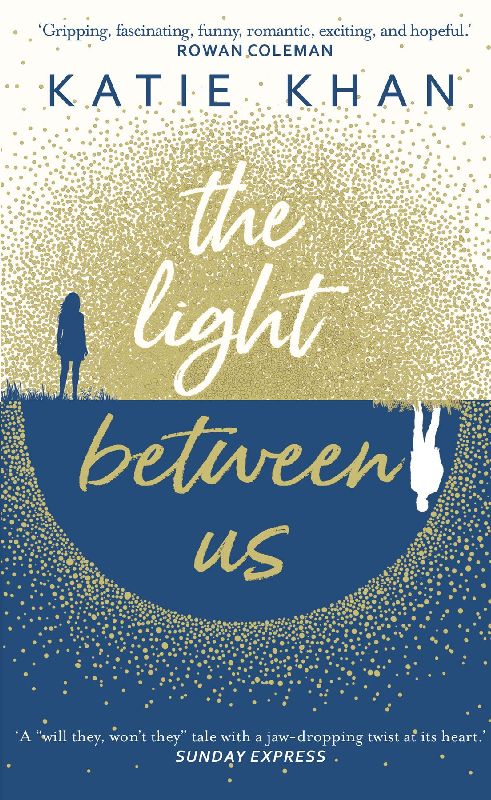 The Light Between Us
