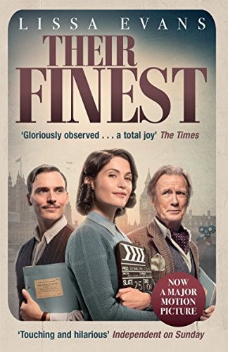 THEIR FINEST (FILM TIE-IN)