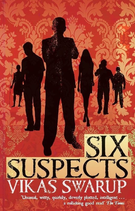 Six Suspects