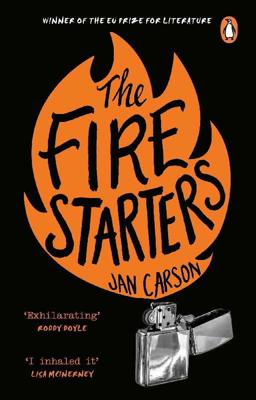 The Fire Starters
