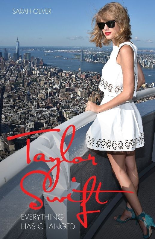 Taylor Swift - Everything Has Changed