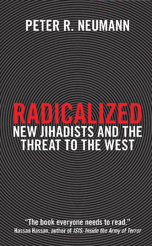 Radicalized