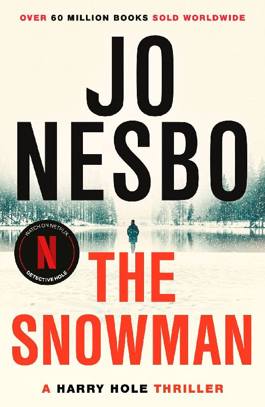 The Snowman