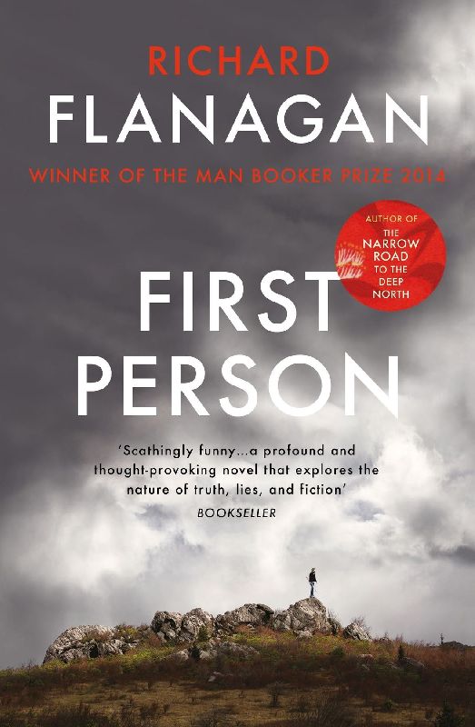 First Person