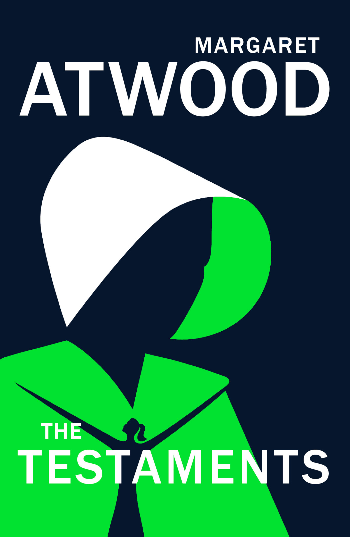 The Testaments (2019): The Sequel to The Handmaid's Tale (Gilead, 2)
