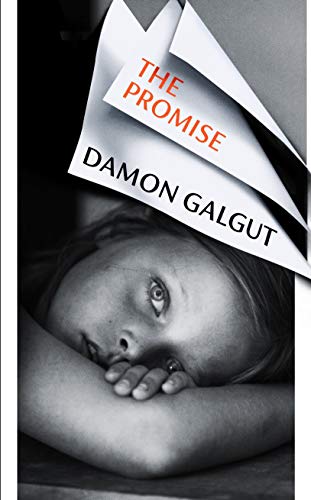 The Promise: WINNER OF THE BOOKER PRIZE 2021 and a BBC Between the Covers Big Jubilee Read Pick