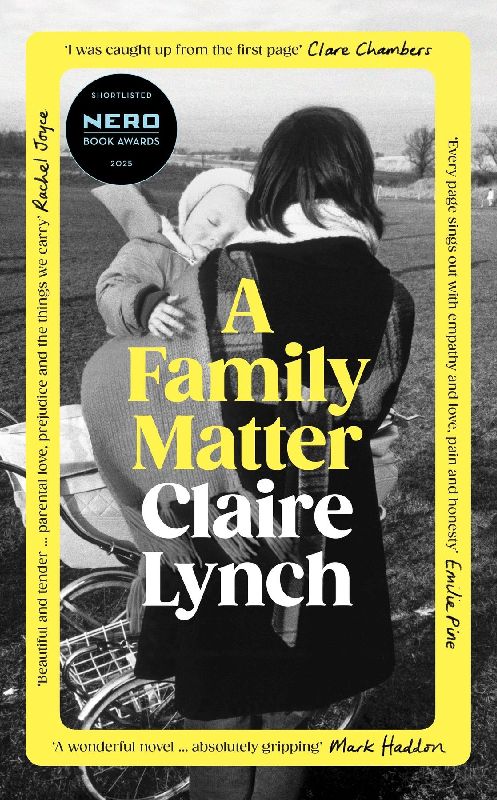 A Family Matter