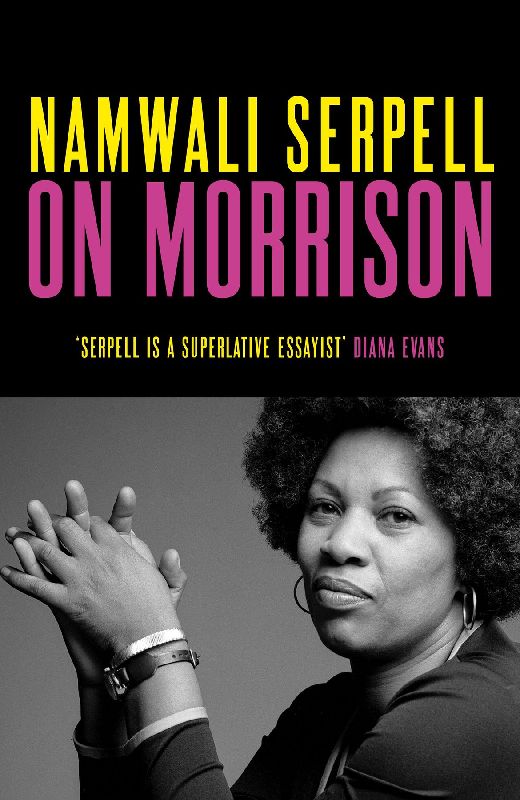 On Morrison