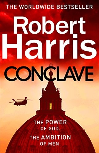 Conclave (171 POCHE)