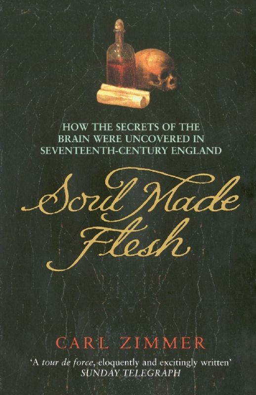 Soul Made Flesh