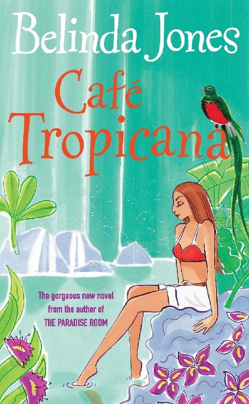 Cafe Tropicana