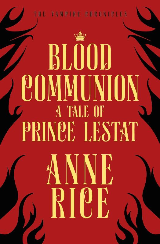Blood Communion