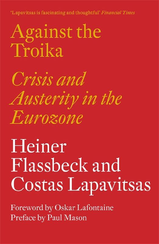 Against the Troika