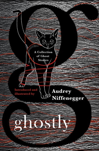 Ghostly: A Collection of Ghost Stories