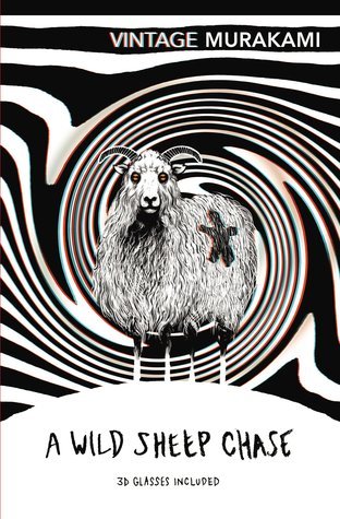 Wild Sheep Chase 3D Edition