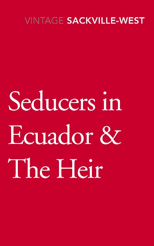 Seducers in Ecuador & The Heir
