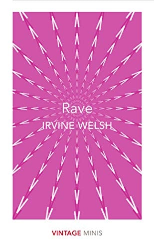 Rave: Vintage Minis (Vintage Minis Series)