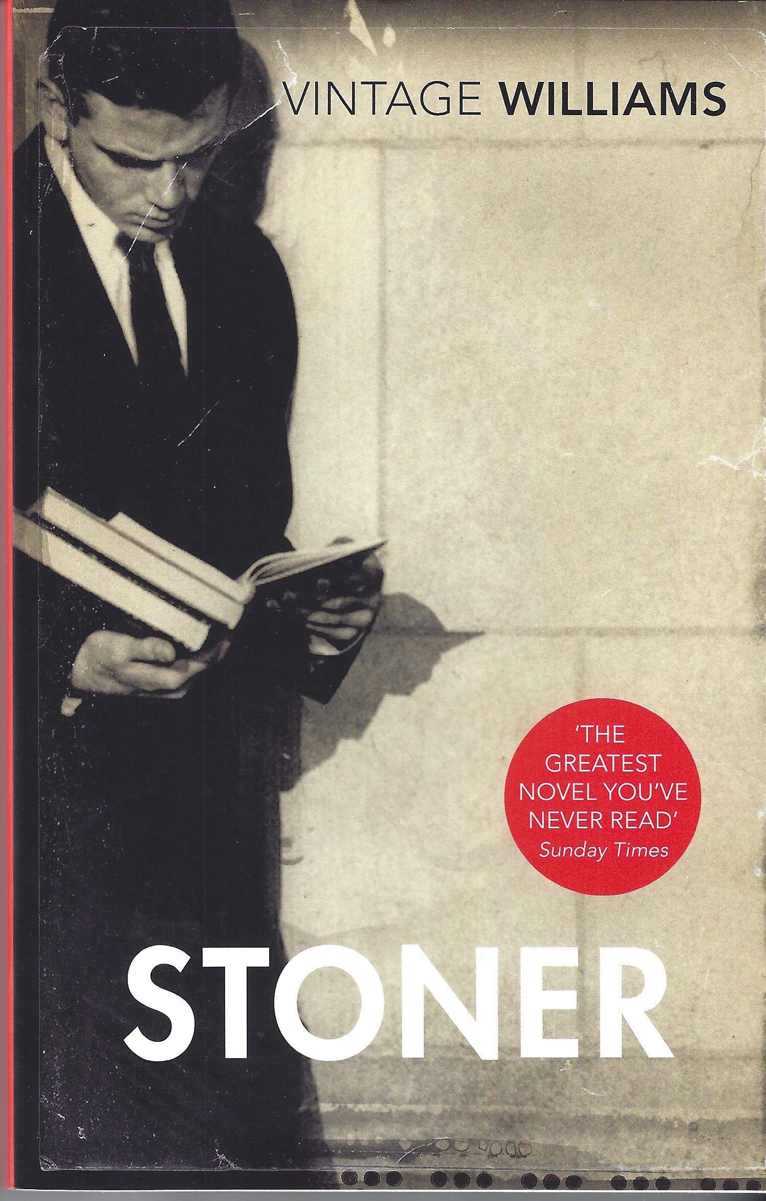Stoner (Roman)