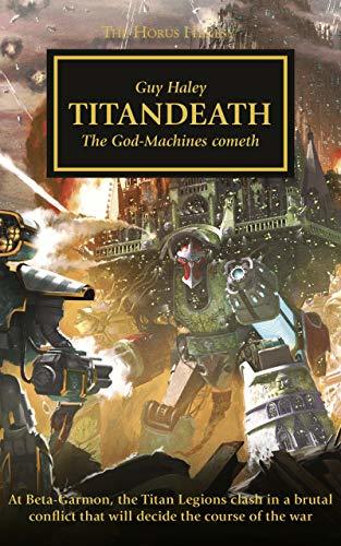 Titandeath (The Horus Heresy Book 53)
