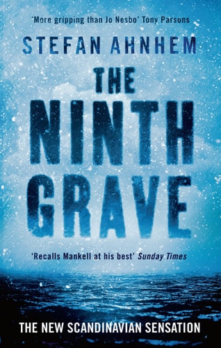 The Ninth Grave (A Fabian Risk Thriller - Prequel)