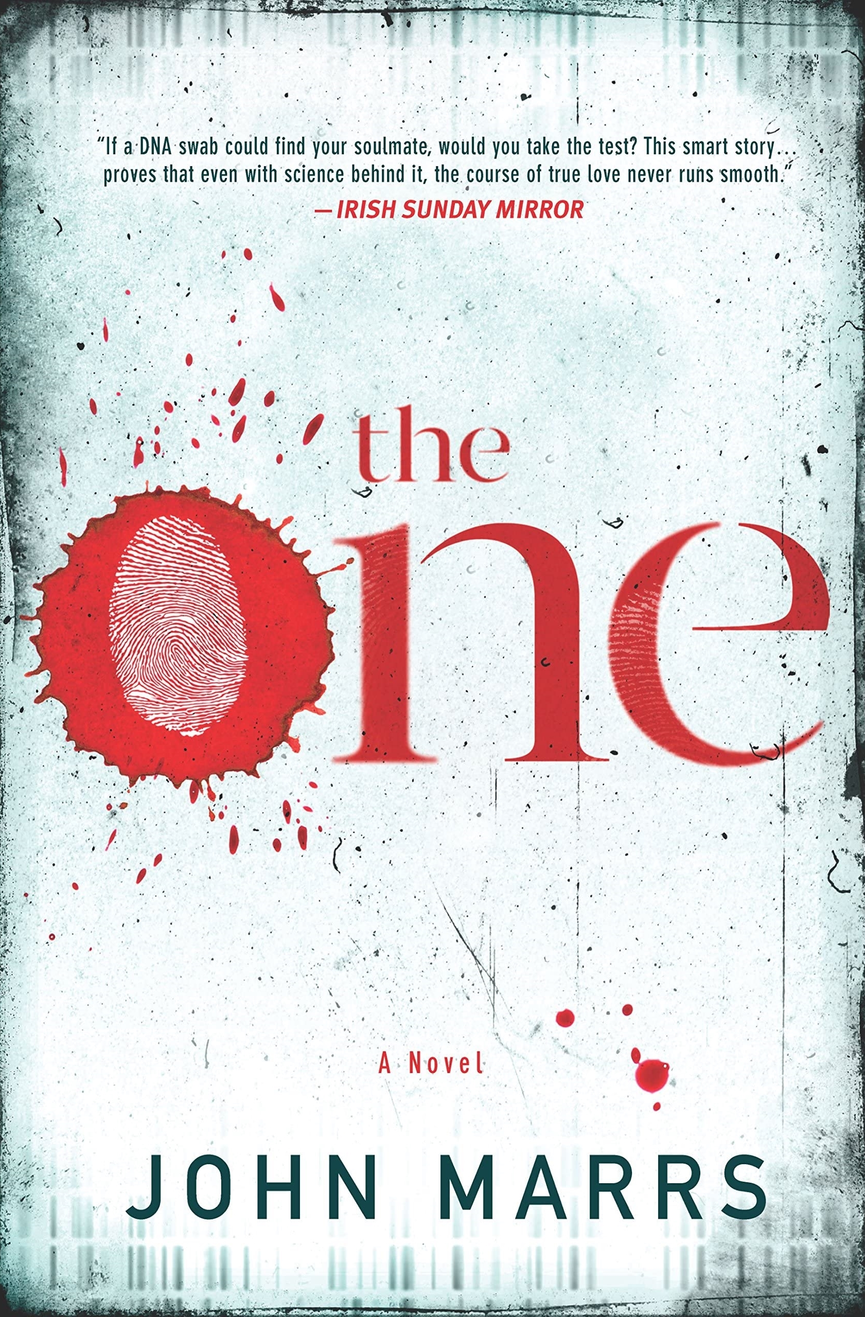 One