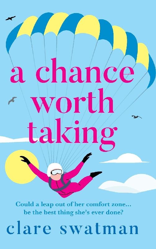 A Chance Worth Taking