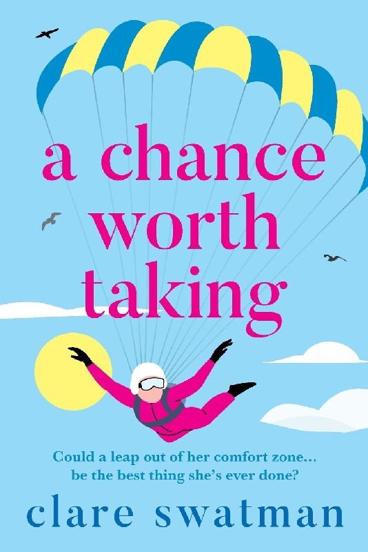 A Chance Worth Taking