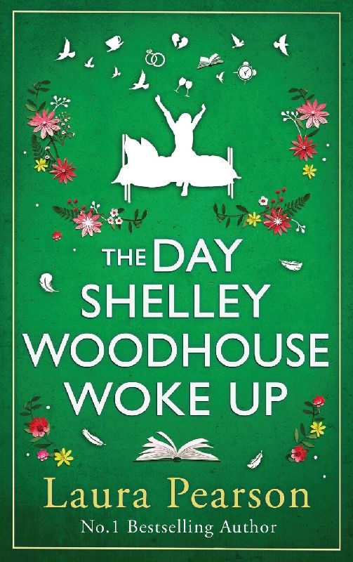 The Day Shelley Woodhouse Woke Up