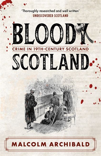 Bloody Scotland