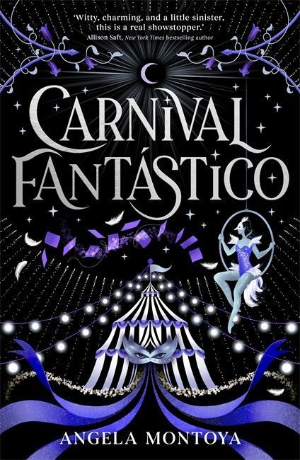 Carnival Fantástico