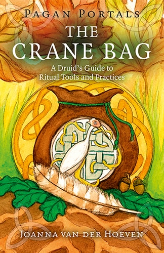 Pagan Portals: The Crane Bag