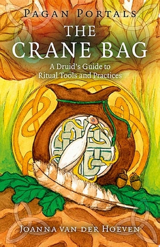 Pagan Portals: The Crane Bag