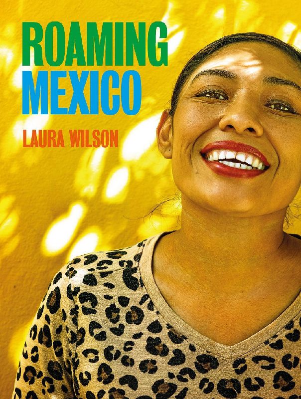 Roaming Mexico